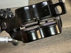 Magura MT Trail Sport 4p + 2p