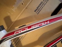 Specialized Roubaix fullcarbon L