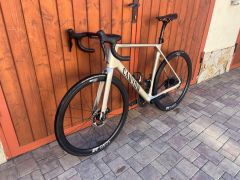 Canyon Endurace CF SLX 7.0