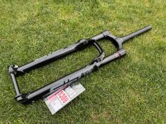 Vidlice Rock Shox SID Select 120mm 29" crown- Nova