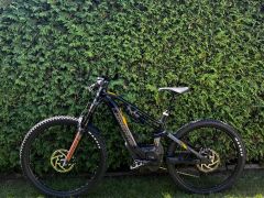 Lapierre overvolt AM 7.6 2021