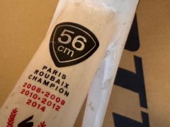 Specialized Roubaix fullcarbon L