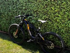 Lapierre overvolt AM 7.6 2021