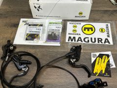 Magura MT Trail Sport 4p + 2p