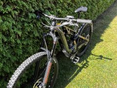 Lapierre overvolt AM 7.6 2021