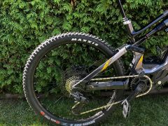 Lapierre overvolt AM 7.6 2021