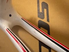 Specialized Roubaix fullcarbon L