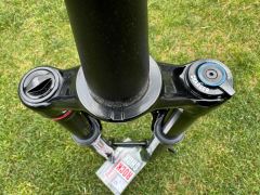Vidlice Rock Shox SID Select 120mm 29" crown- Nova