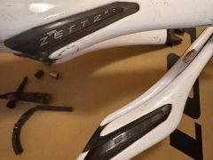 Specialized Roubaix fullcarbon L