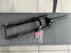 Vidlice Rock Shox SID Select 120mm 29" remote - Nova