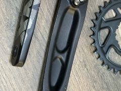 Sram NX DUB Boost 170mm
