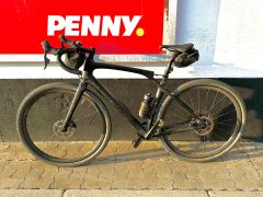 Specialized Diverge Str Expert