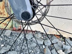 Canyon Aeroad Cf slx7 axs