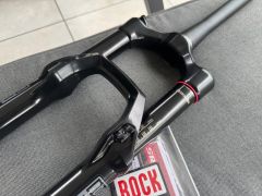 Vidlice Rock Shox SID Select 120mm 29" remote - Nova
