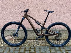 Specialized Stumpjumper 15 comp