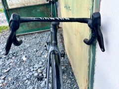 Canyon Aeroad Cf slx7 axs