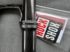 Vidlice Rock Shox SID Select 120mm 29" remote - Nova