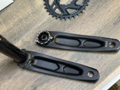Sram NX DUB Boost 170mm
