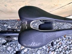 Canyon Aeroad Cf slx7 axs