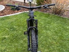 Canyon spectral on cf6 Carbon 1