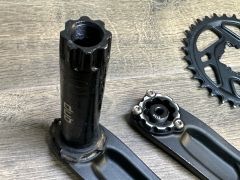 Sram NX DUB Boost 170mm