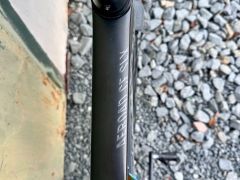 Canyon Aeroad Cf slx7 axs