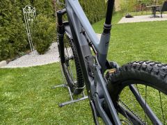 Canyon Spectral:ON CF6 Carbon