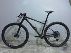 Specialized Chisel HT