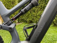 Canyon spectral on cf6 Carbon 1