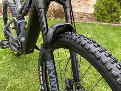 Canyon Spectral:ON CF6 Carbon