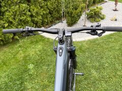 Canyon spectral on cf6 Carbon 1