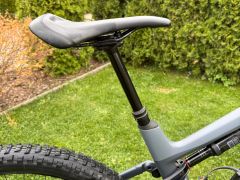 E-bike Canyon Spectral:ON CF6 Carbon