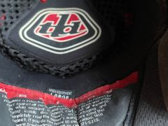Troy Lee TLD D3 Large