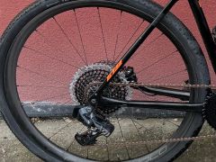 Campagnolo Levante XDR alebo Microspline