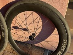 DT Swiss 1100 /65 mm