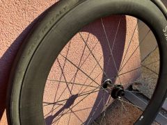 DT Swiss 1100 /65 mm
