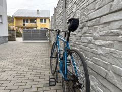 NA Predaj Krásny Cestný Bicykel  Značky Carrera