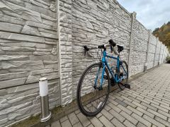 NA Predaj Krásny Cestný Bicykel  Značky Carrera