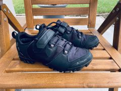 Vaude - sympatex WP vel. 41