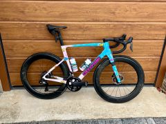 Cannondale supersix evo unibet