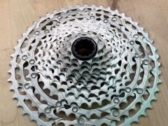 Shimano Deore Cs-M6100 kazeta, 12-kolo, 10-51T, OEM