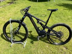 Specialized turbo levo