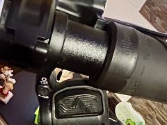 Cube Stereo Hybrid 120 PRO