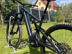 Specialized turbo levo