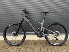 Mondraker Crafty Carbon R
