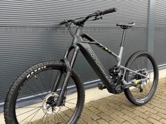 Mondraker Crafty Carbon R