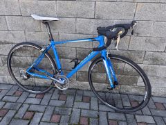 Giant Defy 1 Aluxx SL