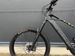 Mondraker Crafty Carbon R