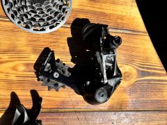 Sram xo1 radenie