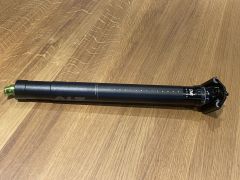 OneUp V3 teleskopická sedlovka 31,6mm/545 mm / 210 mm